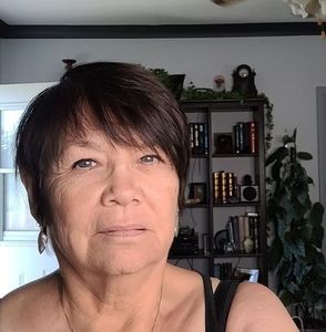 Meet your Posher, Marlene